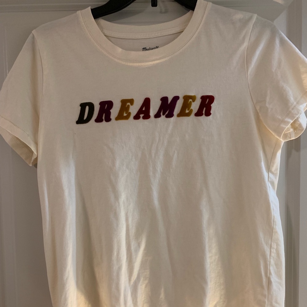 Madewell T